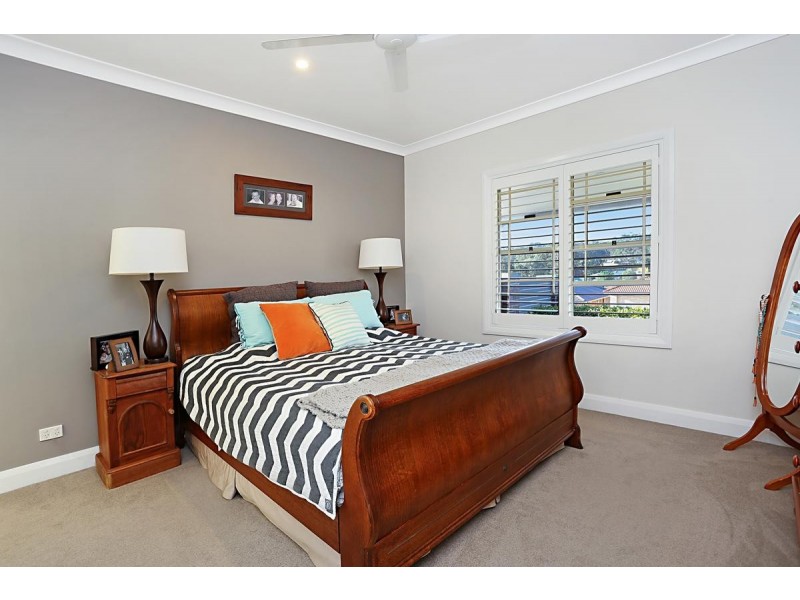 5 Amber Grove, Bolwarra Heights NSW 2320