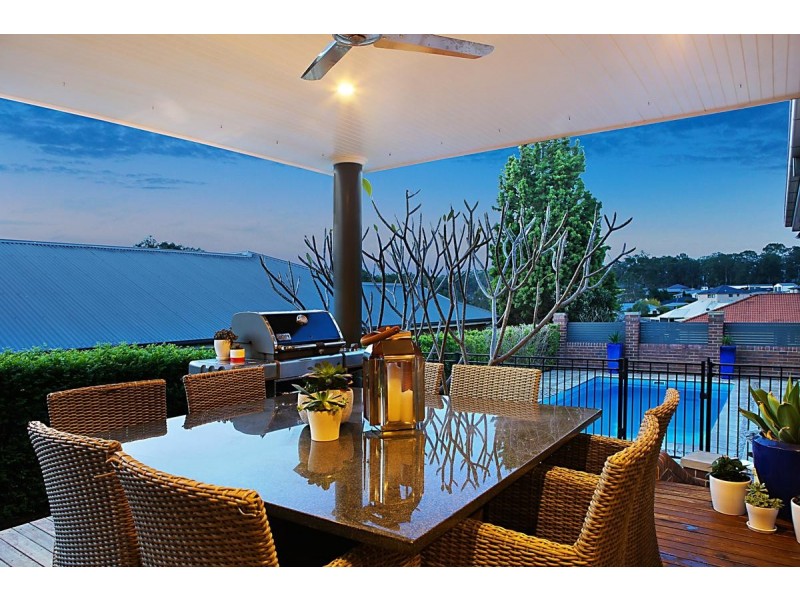 5 Amber Grove, Bolwarra Heights NSW 2320