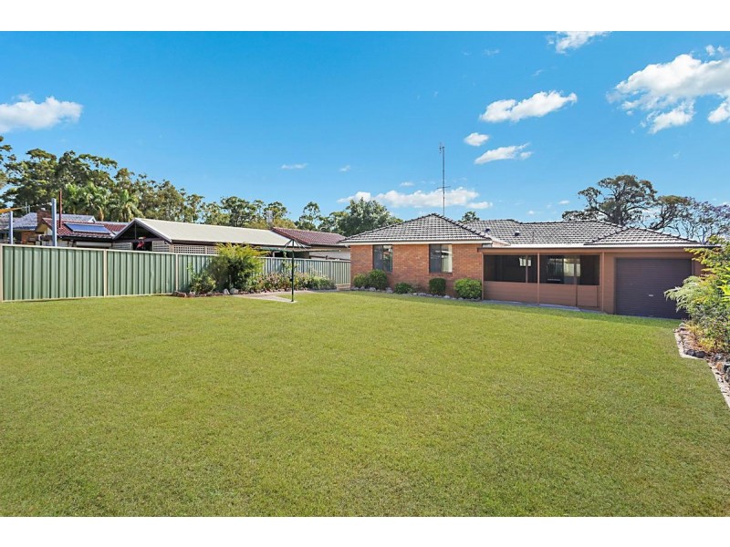 6 Dudley Close, Metford NSW 2323