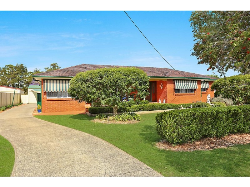 30 Station Lane, Lochinvar NSW 2321