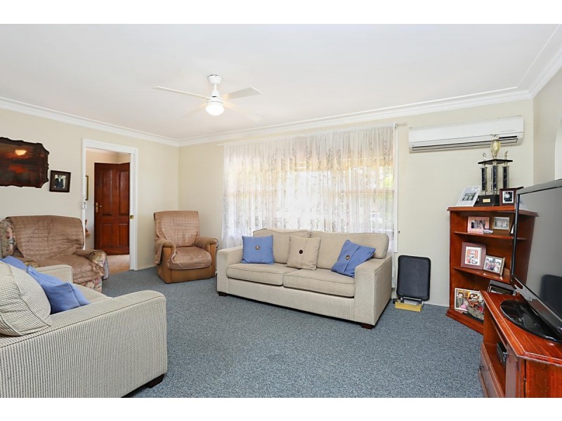 30 Station Lane, Lochinvar NSW 2321