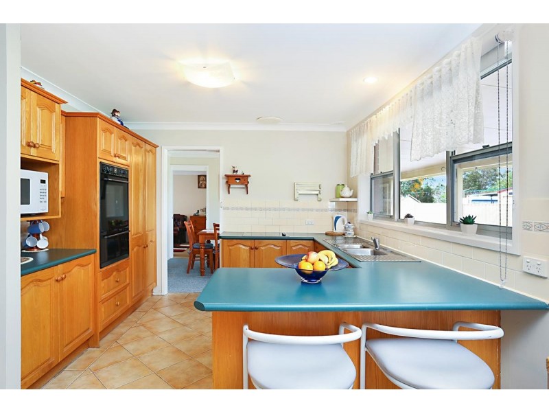 30 Station Lane, Lochinvar NSW 2321