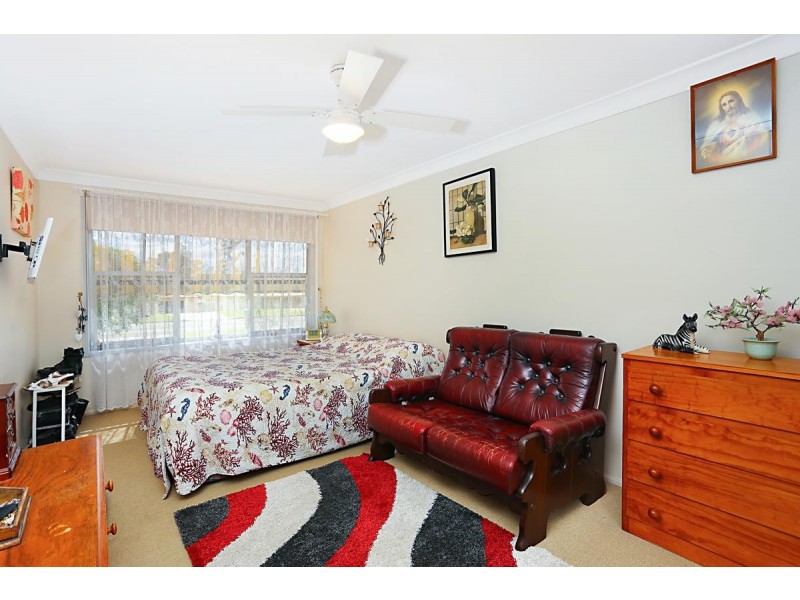 30 Station Lane, Lochinvar NSW 2321