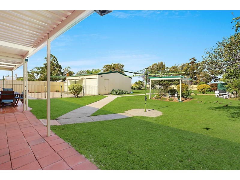 30 Station Lane, Lochinvar NSW 2321
