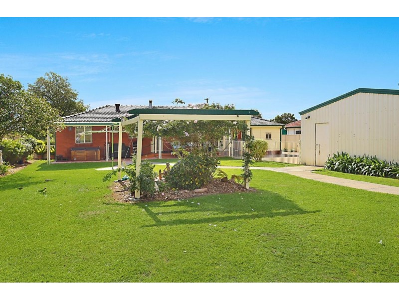 30 Station Lane, Lochinvar NSW 2321