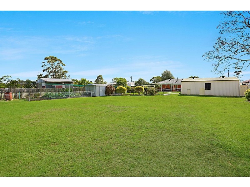 30 Station Lane, Lochinvar NSW 2321
