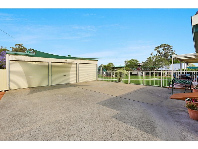30 Station Lane, Lochinvar NSW 2321