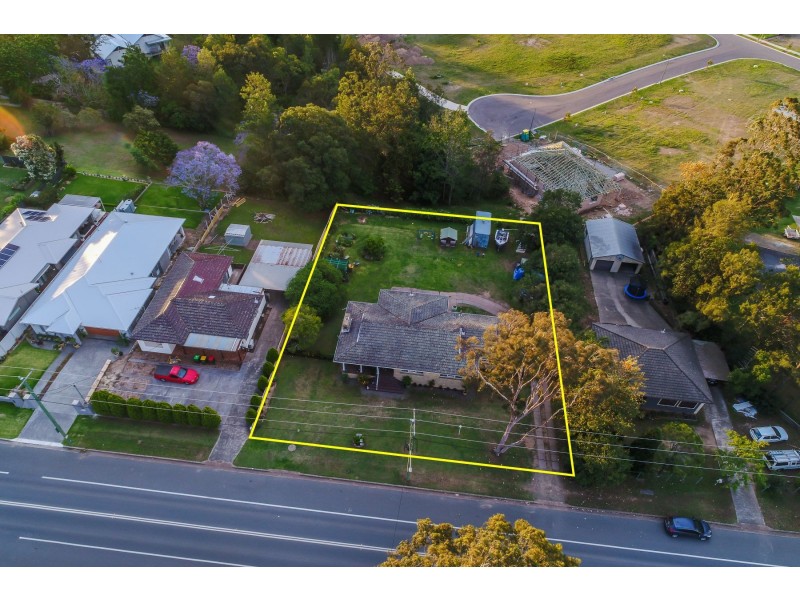 126 Paterson Road, Bolwarra NSW 2320