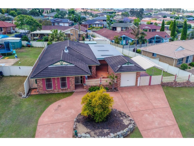 14 Budgeree Drive, Aberglasslyn NSW 2320