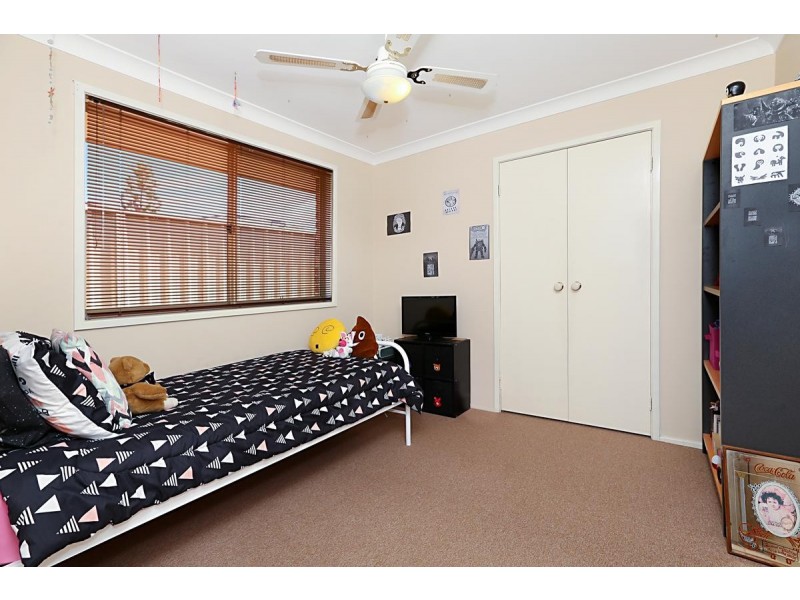 14 Budgeree Drive, Aberglasslyn NSW 2320