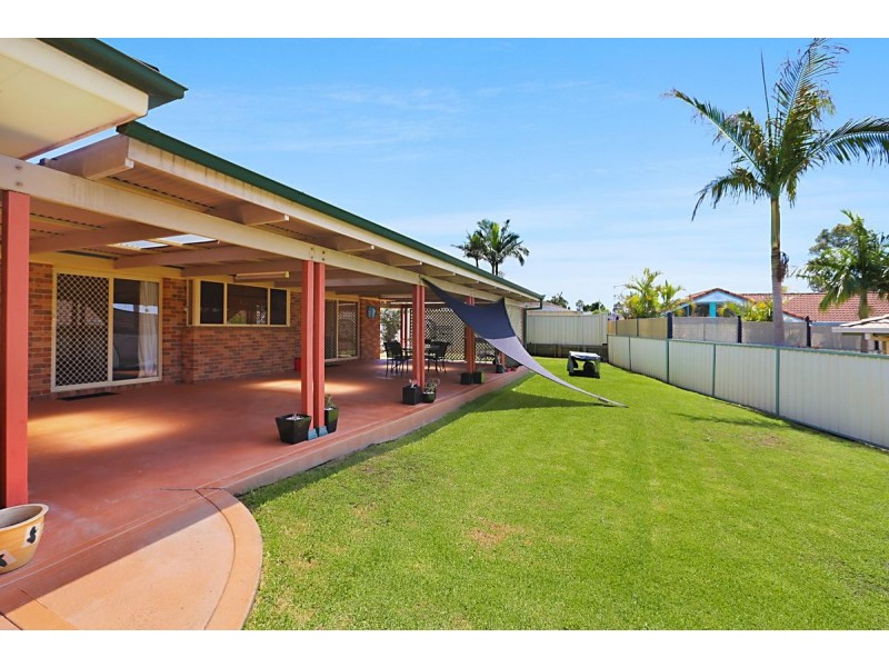 14 Budgeree Drive, Aberglasslyn NSW 2320