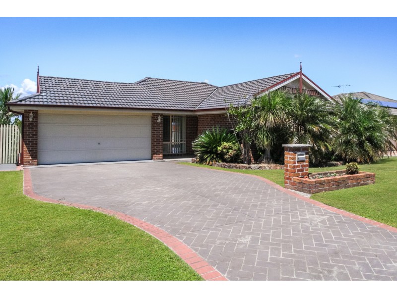 26 Squadron Crescent, Rutherford NSW 2320