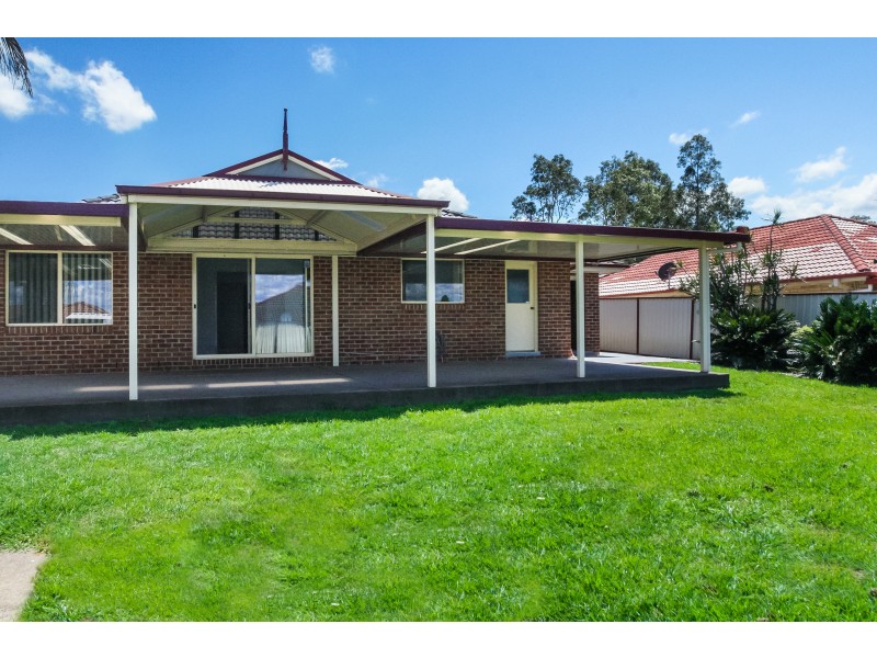 26 Squadron Crescent, Rutherford NSW 2320