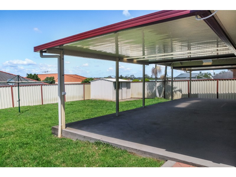 26 Squadron Crescent, Rutherford NSW 2320