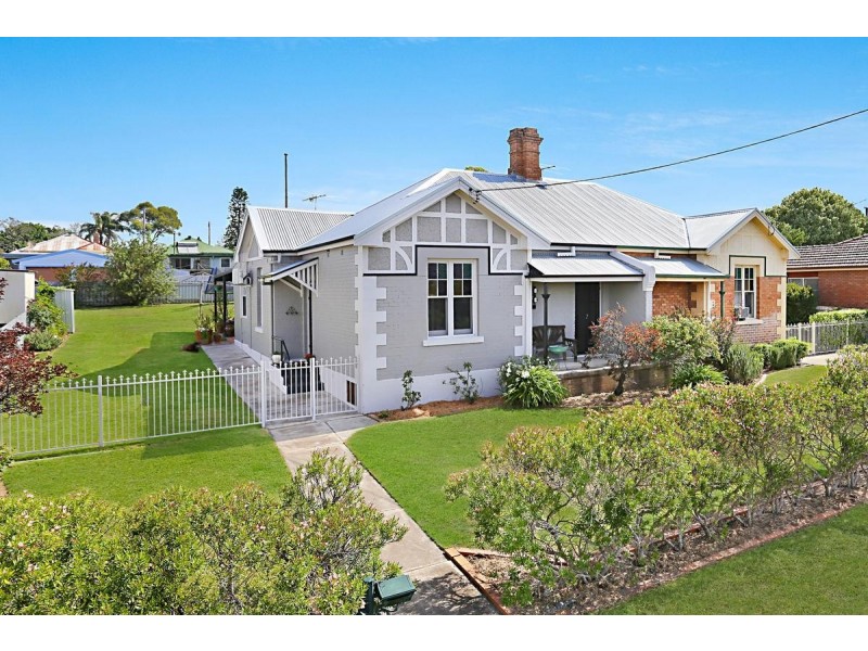 32 Capp Street, Telarah NSW 2320