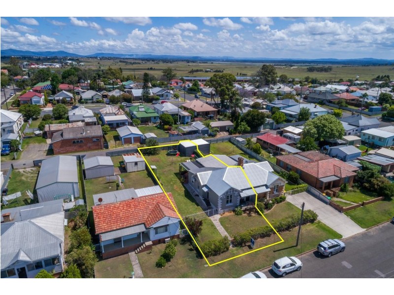 32 Capp Street, Telarah NSW 2320