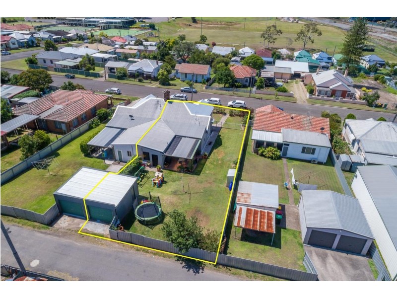 32 Capp Street, Telarah NSW 2320