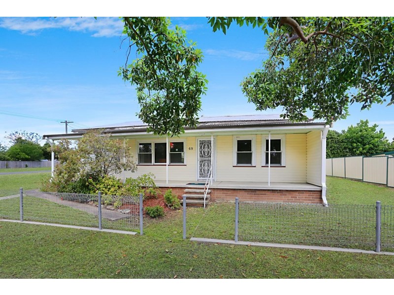 65 High Street, Morpeth NSW 2321