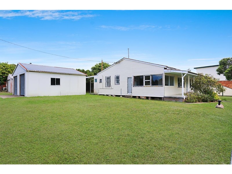 65 High Street, Morpeth NSW 2321