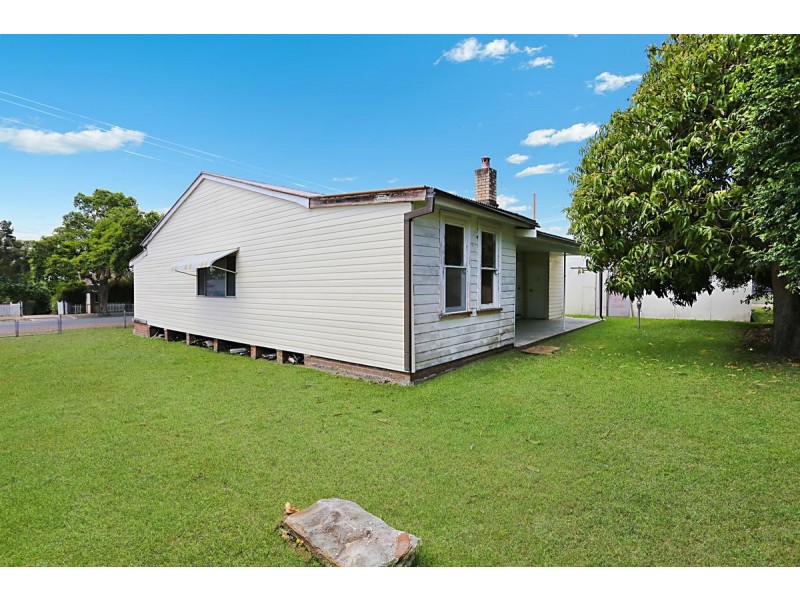 65 High Street, Morpeth NSW 2321