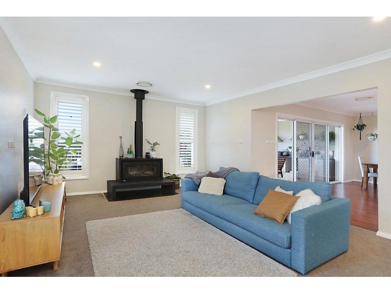 137 Bolwarra Park Drive, Bolwarra Heights NSW 2320