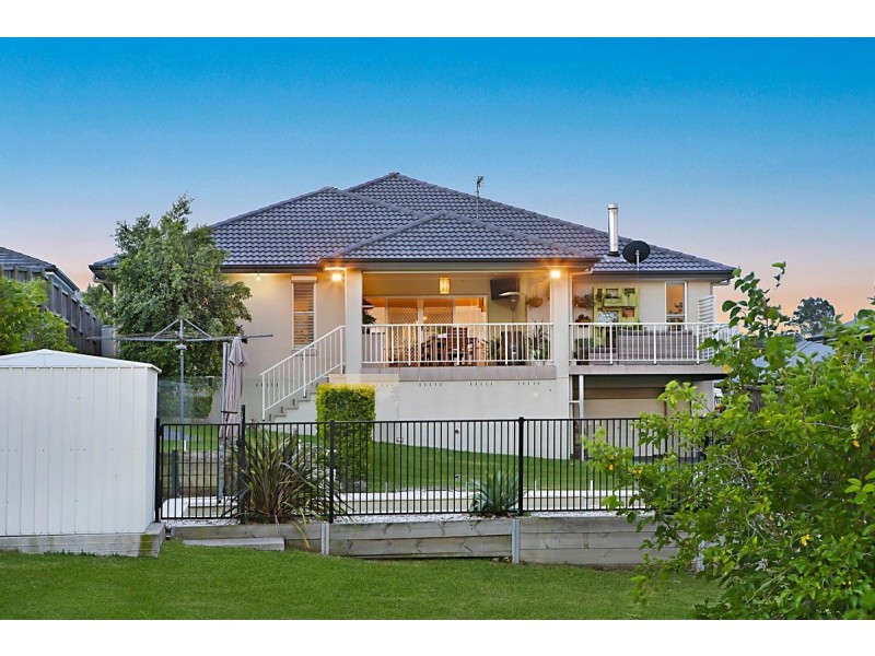 137 Bolwarra Park Drive, Bolwarra Heights NSW 2320