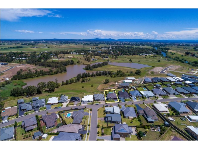 137 Bolwarra Park Drive, Bolwarra Heights NSW 2320