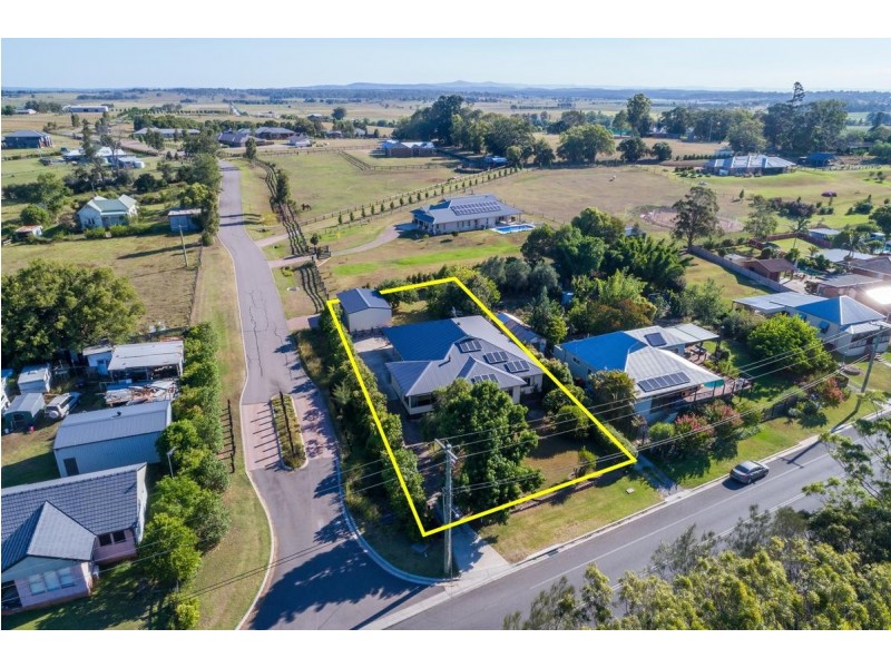 332 Hinton Road, Hinton NSW 2321