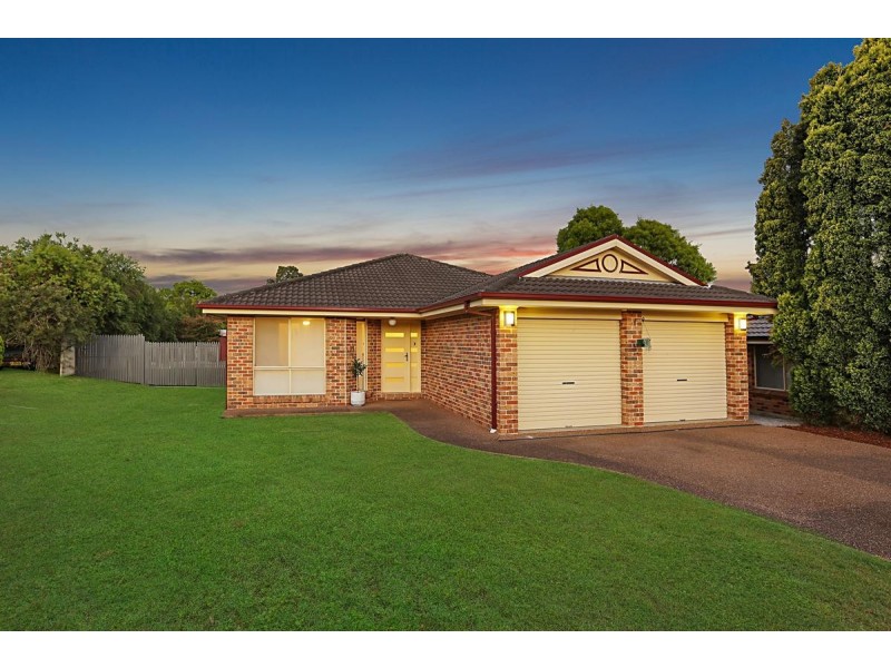 11 Douglas Close, Largs NSW 2320