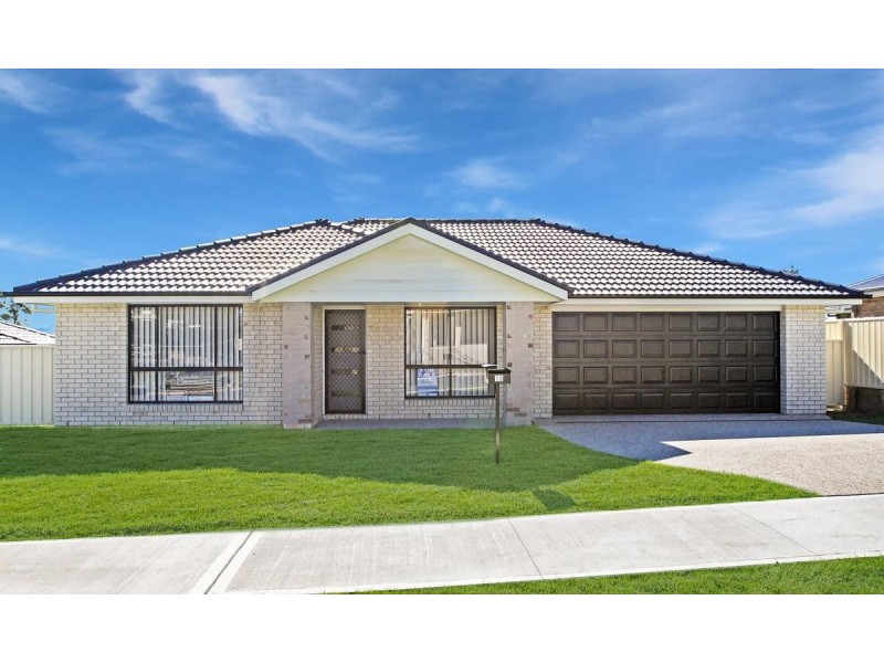 10 Vikki Avenue, Rutherford NSW 2320