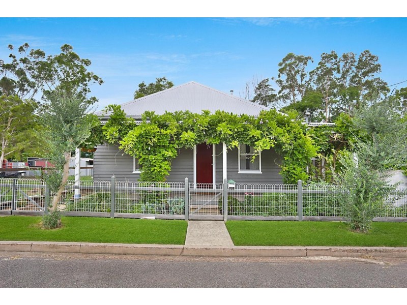 12 Cohen Street, Horseshoe Bend NSW 2320