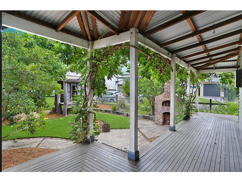 12 Cohen Street, Horseshoe Bend NSW 2320