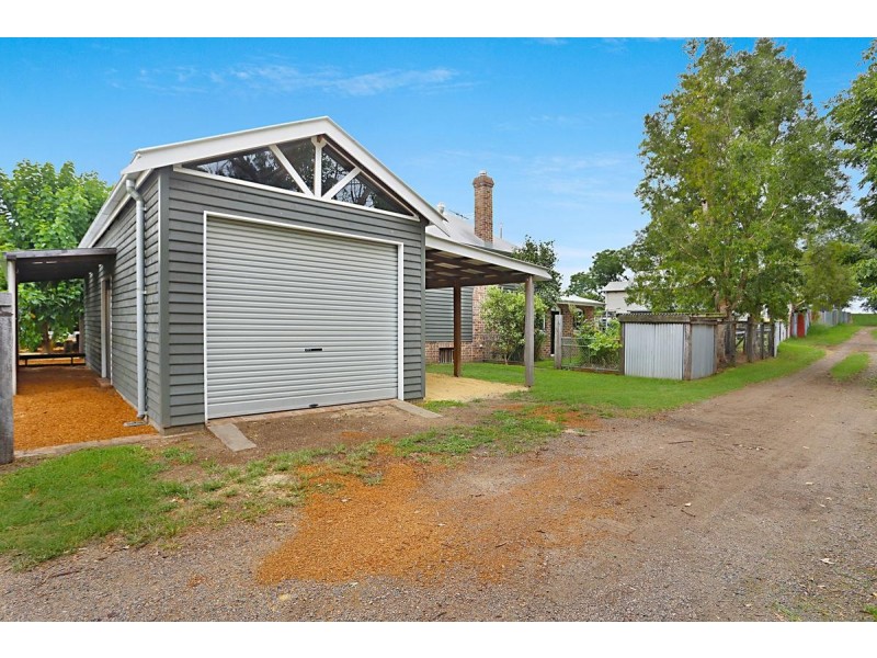 12 Cohen Street, Horseshoe Bend NSW 2320