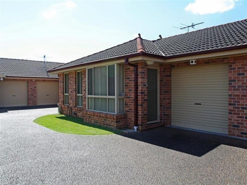 5/3 Justine Parade, Rutherford NSW 2320