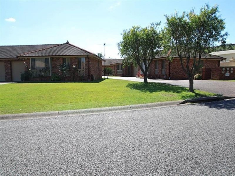 5/3 Justine Parade, Rutherford NSW 2320