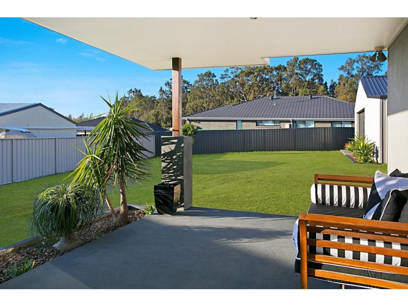 22 DIAMOND CIRCUIT, Rutherford NSW 2320