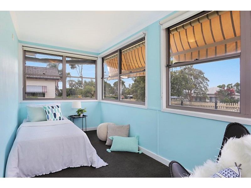 33 Brunswick Street, East Maitland NSW 2323