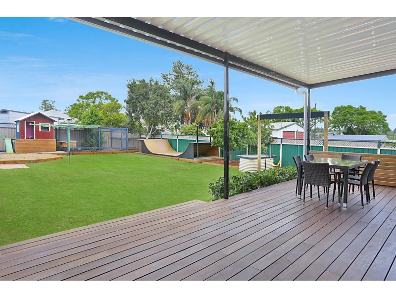 33 Brunswick Street, East Maitland NSW 2323