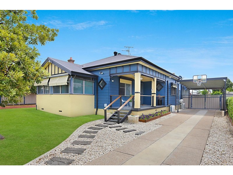 33 Brunswick Street, East Maitland NSW 2323