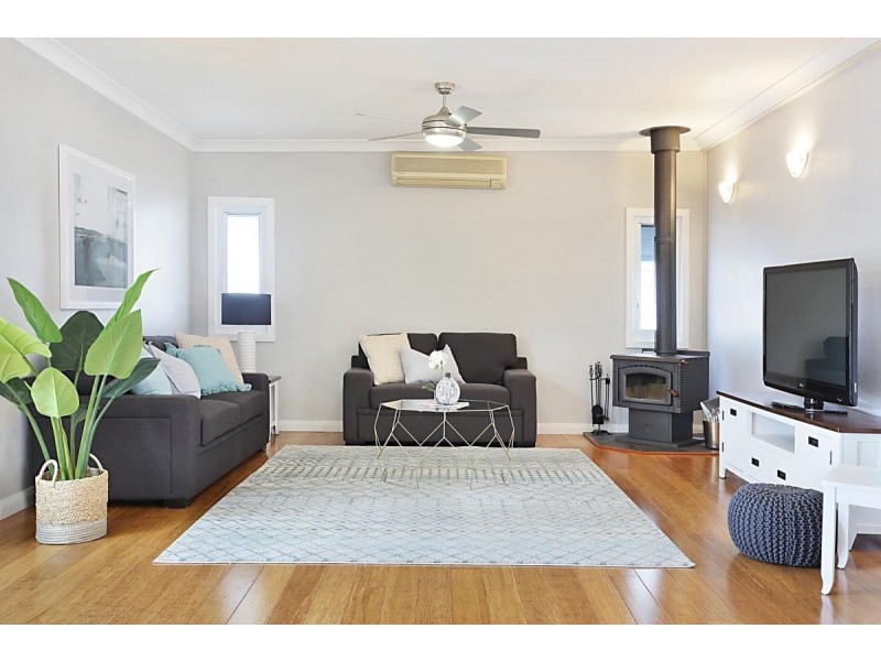 33 Brunswick Street, East Maitland NSW 2323