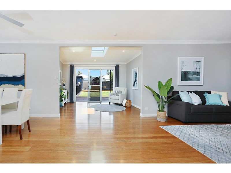 33 Brunswick Street, East Maitland NSW 2323