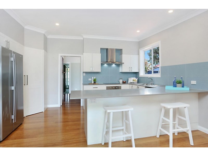 33 Brunswick Street, East Maitland NSW 2323