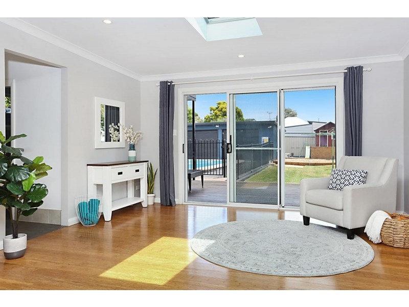 33 Brunswick Street, East Maitland NSW 2323