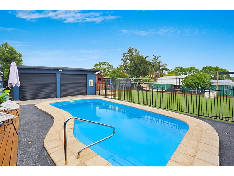 33 Brunswick Street, East Maitland NSW 2323