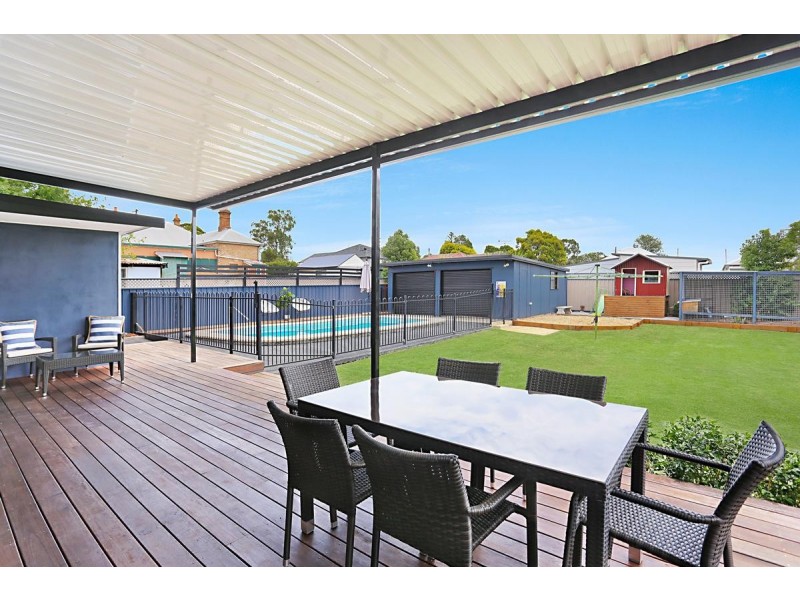 33 Brunswick Street, East Maitland NSW 2323