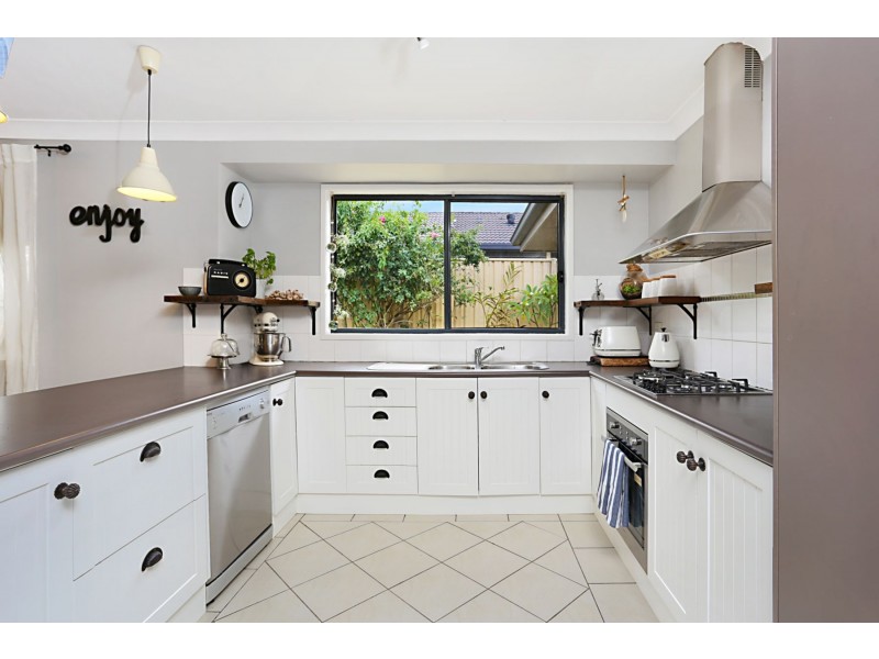 21 Alyce Close, Bolwarra Heights NSW 2320