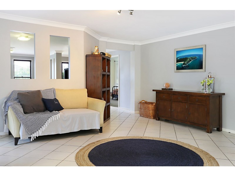 21 Alyce Close, Bolwarra Heights NSW 2320