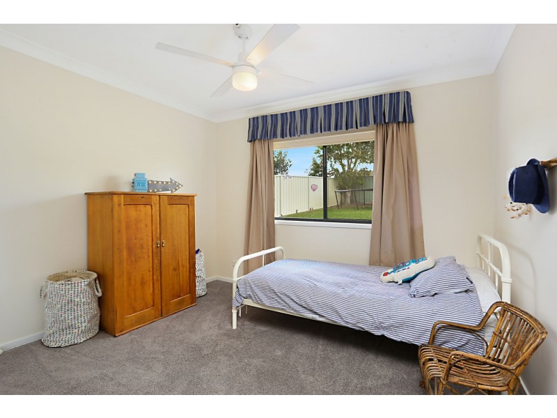 21 Alyce Close, Bolwarra Heights NSW 2320