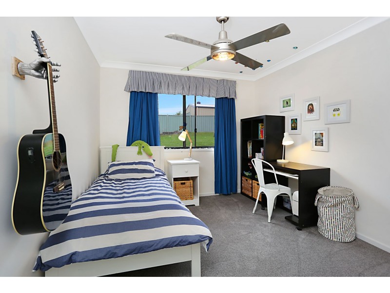 21 Alyce Close, Bolwarra Heights NSW 2320