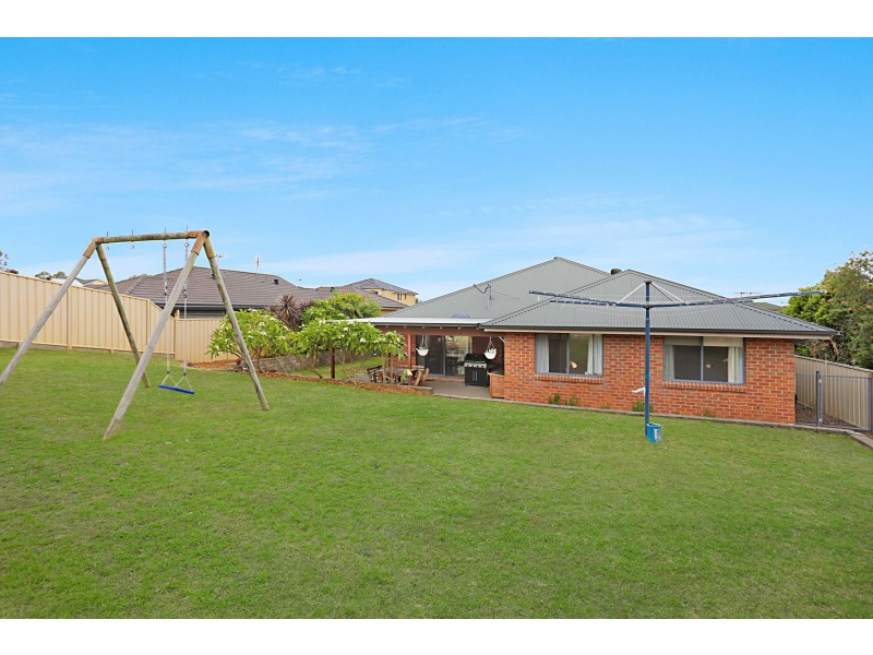21 Alyce Close, Bolwarra Heights NSW 2320